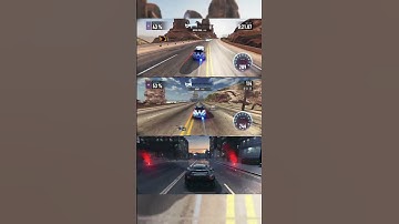 NFS No Limits Gameplay Ep.4 #nfsnolimits