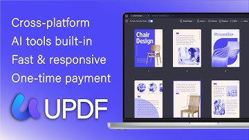 I Found the BEST PDF Editor for Mac | UPDF Review