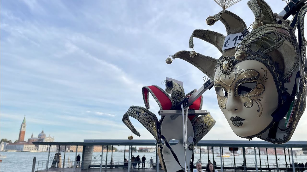 La Serenissima Venezia - YouTube