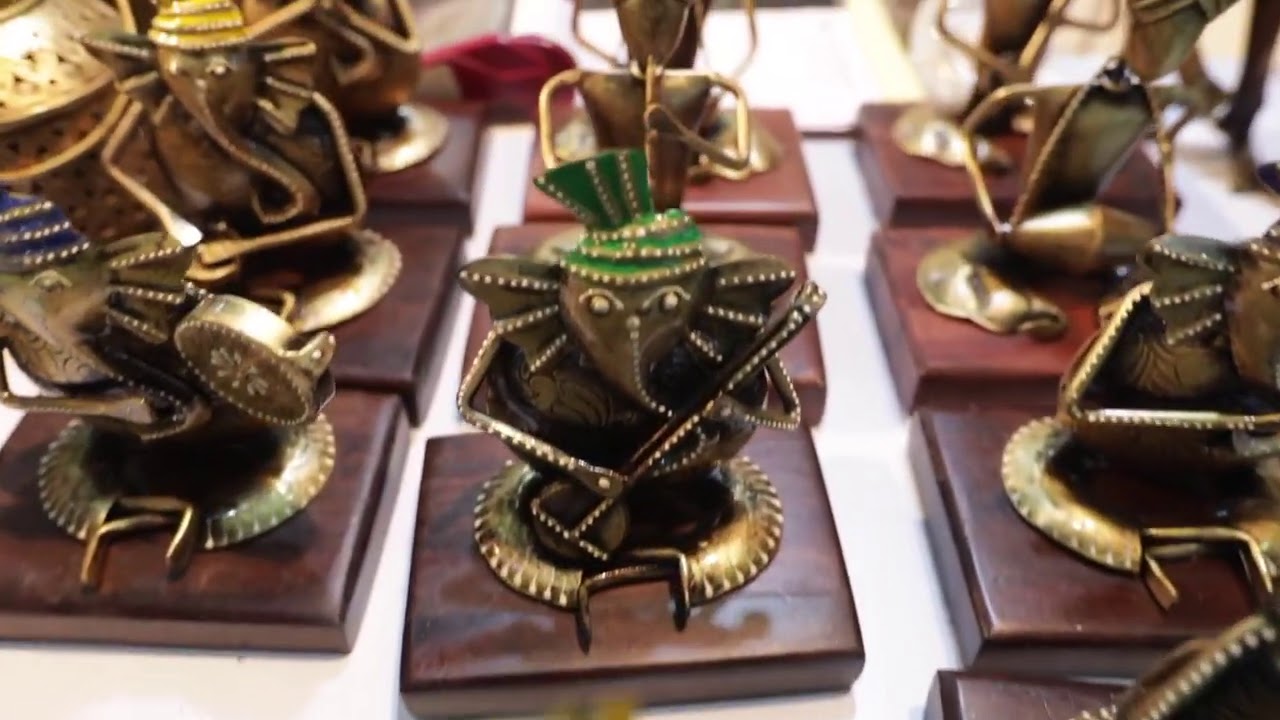 Uday Sham Experience Sharing India Agribusiness Awards, India FoodEX 2018: @Bengaluru