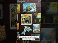 Turning ‘not available’ into ‘made with love’ #krishna #fridgemagnet #diy #devotionalart #vrindavan