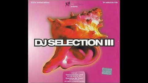 12 - Adagio For Strings ( Radio Mix ) - Seventh Son & Etan North - DJ Selection III - CD I