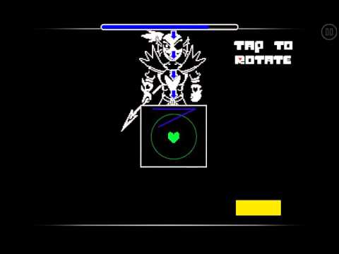 Undertale How To Beat Undyne The Undying Youtube Undertale How To Beat Undyne The Undying Youtube