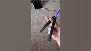 Replicant Balisong Flipping