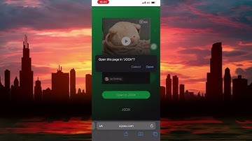 JOOX Tutorial