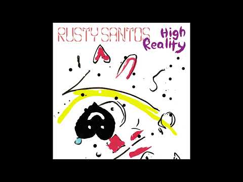 Rusty Santos - Dream in Stereo