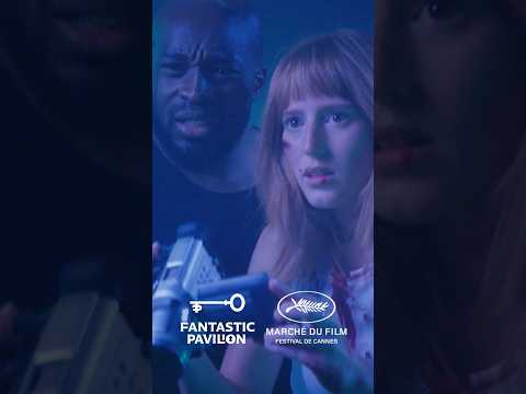 BITTEN SOON - Vertical Series Cannes Teaser