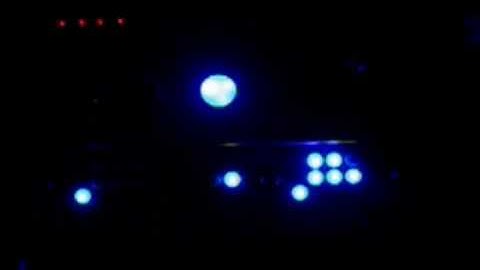 LEDBlinky Demo using Bradley Trainer.