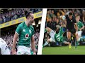 10 BEST IRELAND V ALL BLACKS TEST TRIES