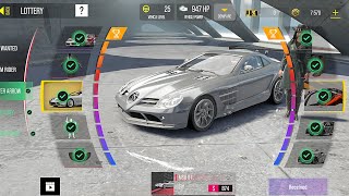 Drive Zone Online New Lottery Car Silver Arrow - Mso Gt Spain