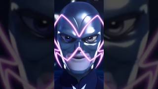 Andre Tranform To Glaciator