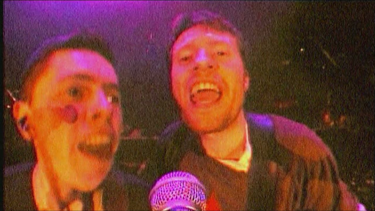 Jimmy Kelly (The Kelly family) - Babylon 4K