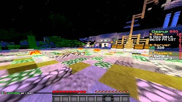 MCSG Hacker (Funny recording)