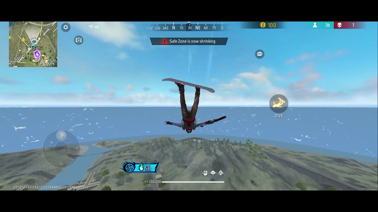 New Event Confirm! Free Loot Box Skin | Free Fire Update 2026 