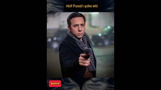 Akiften Pusata Şok Kvp 4K Video