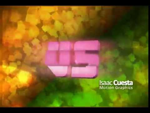 Cortina MUCHA VERSUS Citytv Isaac Cuesta cortina pizza