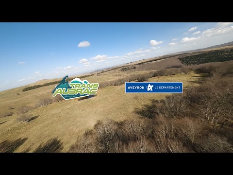 TRANS AUBRAC  2022