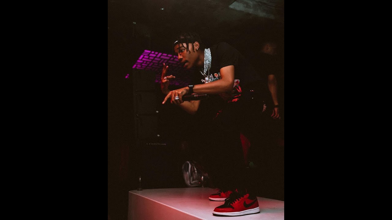 [FOR SALE] Lucasraps Type Beat - BIG BAG (Prod.Seli)