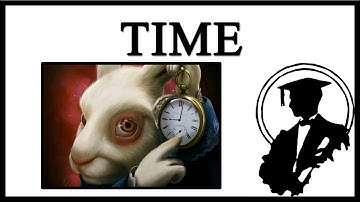 You’re Running Out Of Time