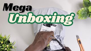 Mega Unboxing - BIGGEST Surprise Inside! screenshot 5