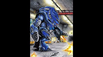 Gargantua Vs Soldier Boy #capcut #edit #shorts #short #halflife #halflife2 #vs #theboys