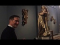 Allein im Museum | Skulpturensammlung mit Julien Chapuis