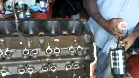 Project Dirty Bird Part1