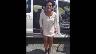 Zodwa Wabantu Jika Majika Dance Moves - Mzansifit