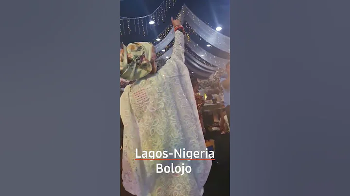 Performing Bolojo Medley in Lagos Nigeria. FAITHIA BALOGUN UNUSUAL BIRTHDAY #2022