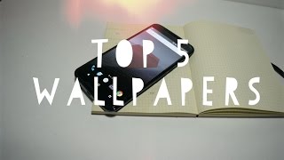 Los 5 mejores fondos de pantalla de 2015 screenshot 5