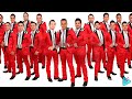 Banda la Adictiva San José de mesillas ft Luis R con riques  - JGL Letra