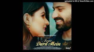 Tere Dard Mein - Altamash Faridi