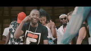 UnoBoy - Kangumbe (Official Video )