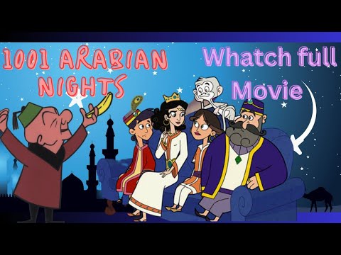 1001 Arabian Nights 