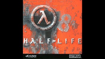 Half-Life WON recreation using Xash3D