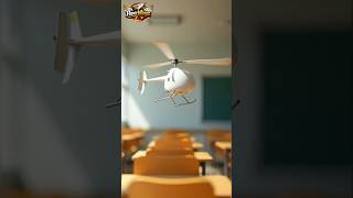 #PaperHelicopter #DIYCrafts #HowToMake #KidsActivities #STEMProjects #EasyCrafts #OrigamiFun