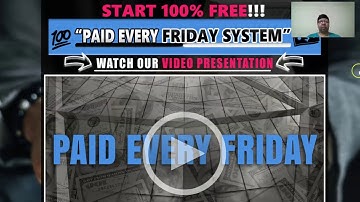 UPDATE The Conversion Pros 2019 Affiliate Automated Sales Funnel How To Make Residual Income Online