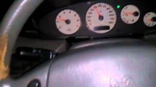2000 Dodge Stratus Fun