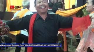 LORO TRESNO - GELO  // NEW RADHITA CAMPURSARI