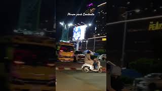 Phnom Penh Cambodia 2025