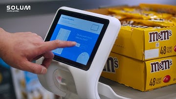 SOLUM ROBOT: Integration Robotics Solution | SOLUM ESL