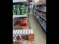 Supermarket In Saudi Arabia