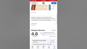 N26 mobile banking app - how to install on iOS & quick preview