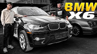 28000$ BMW X6
