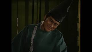 Homura Tatsu (炎立つ) | 1993 NHK Taiga Drama | Part I