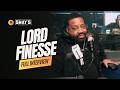Lord Finesse: Why Today’s Hip-Hop Is "Generic" | SWAY’S UNIVERSE
