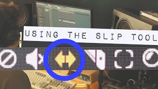 My Secret FL Studio Slip Sampling Trick!