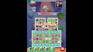 garfield food truck level 1950 screenshot 5