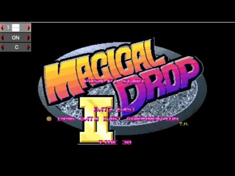 download magical drop switch