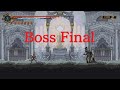 Blasphemous  boss final